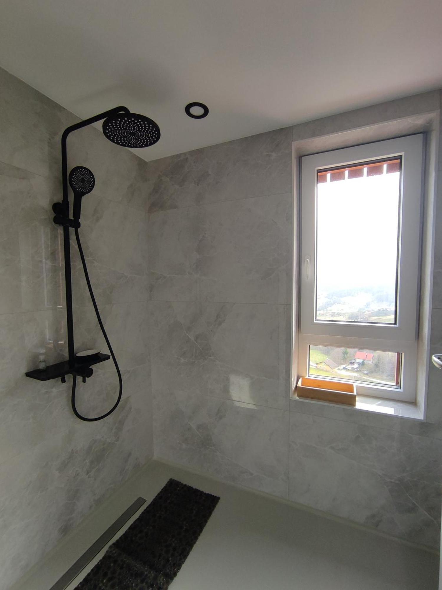 Apartment Velbana Gorca Virstanj Exteriér fotografie